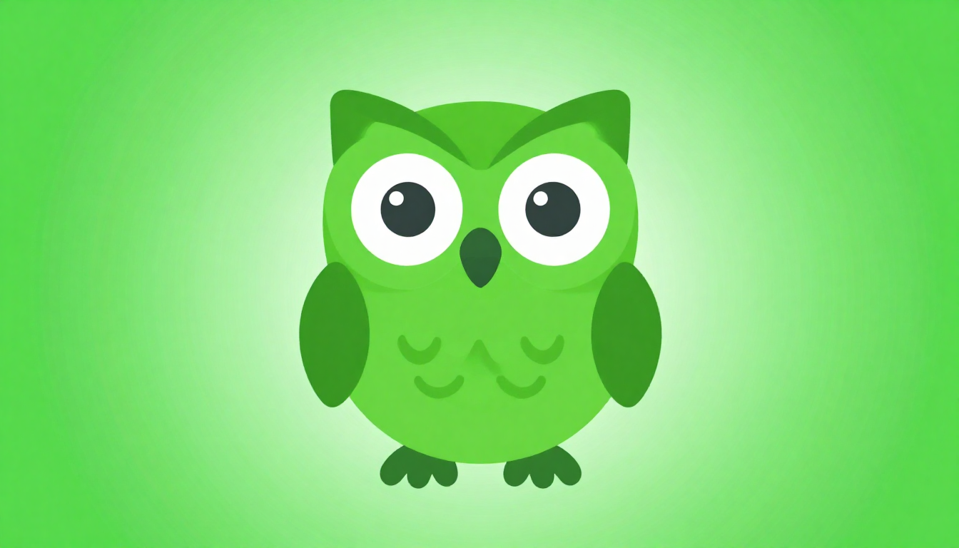 Duolingo app