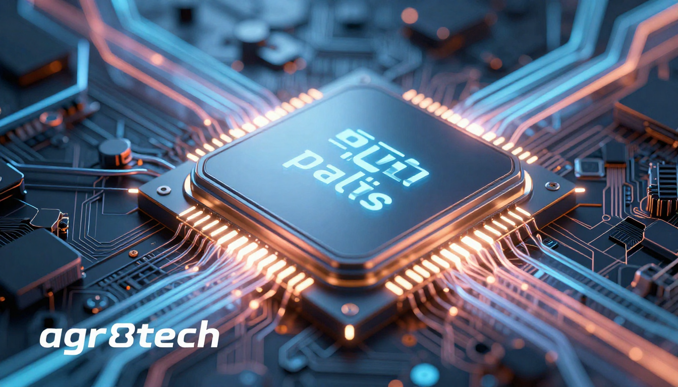 Digital Infusing Aggr8Tech: How to Make Your Business Smarter Today - spirithack.co.uk