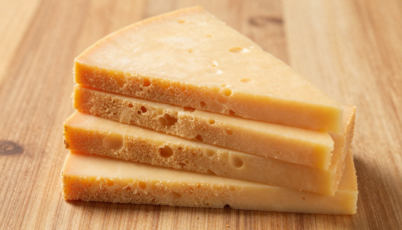 Sharp cheddar cheese