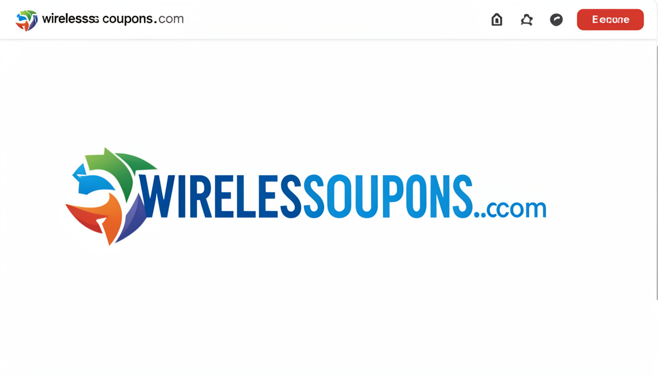 my wirelesscoupons .com