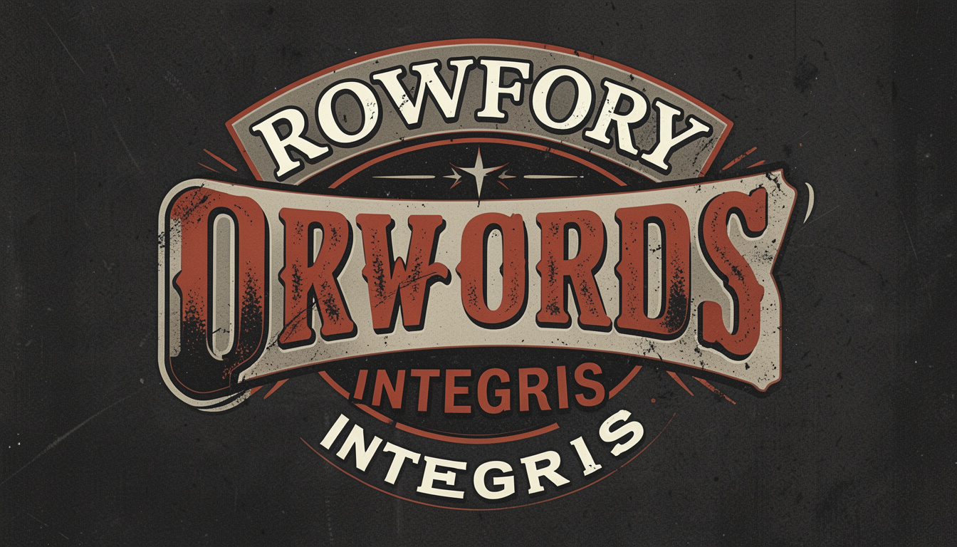 rowdy oxford integris