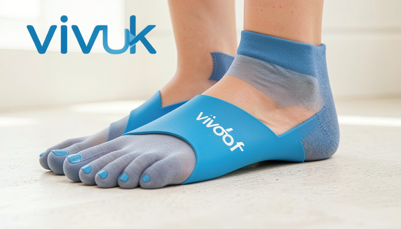 vivobarefoot uk