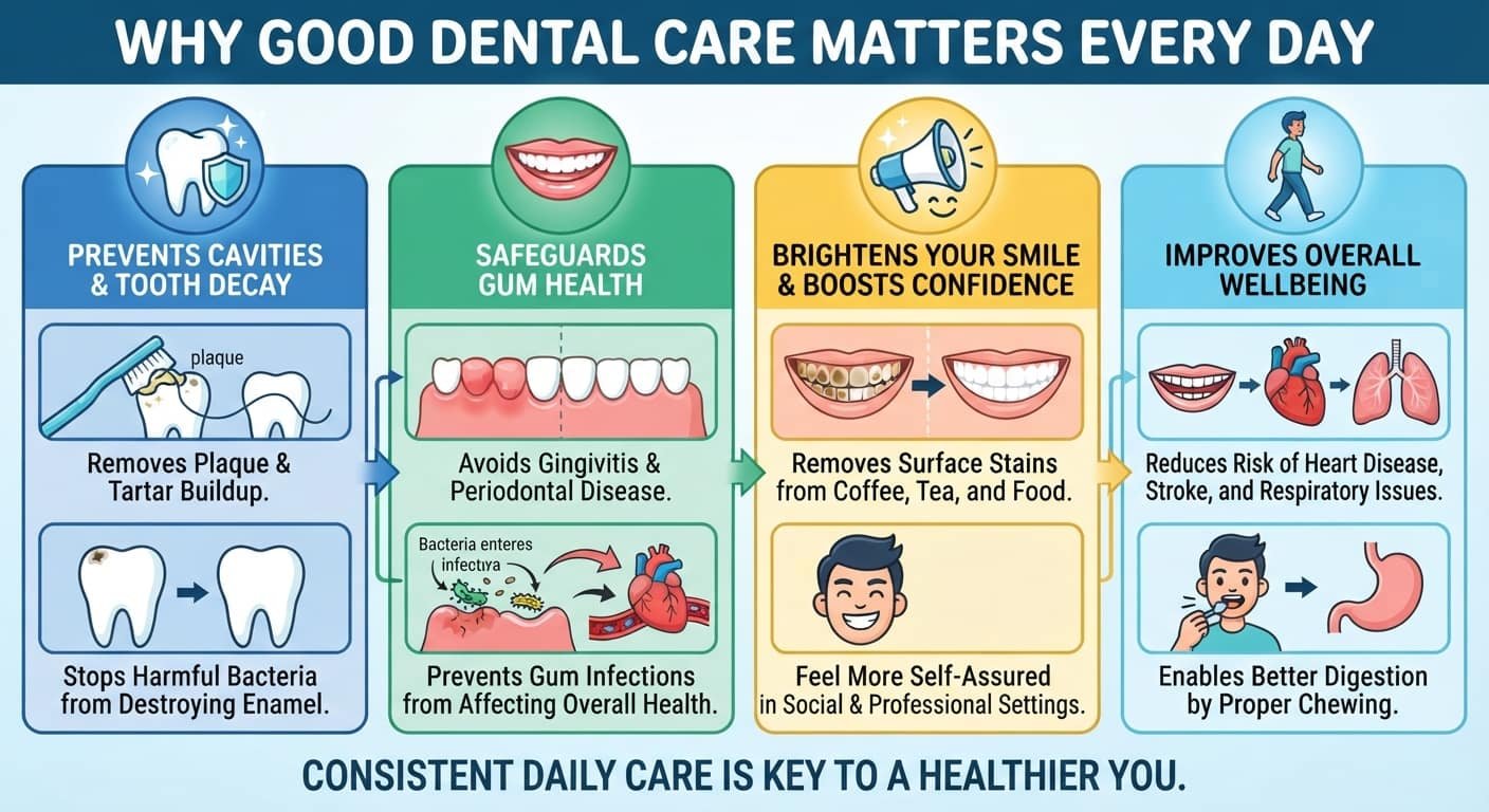 dental care